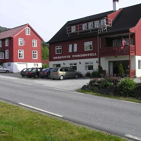 Balestrand Fjordapartments Holmen 19A Zewnętrze zdjęcie