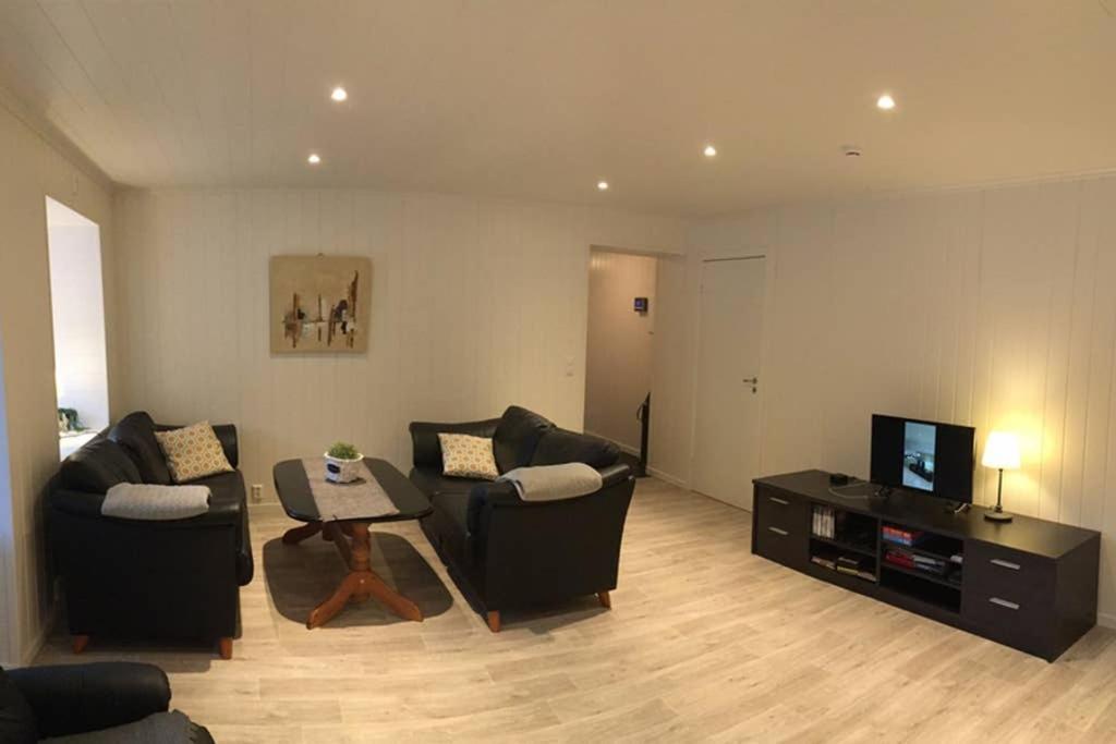 Balestrand Fjordapartments Holmen 19A Zewnętrze zdjęcie