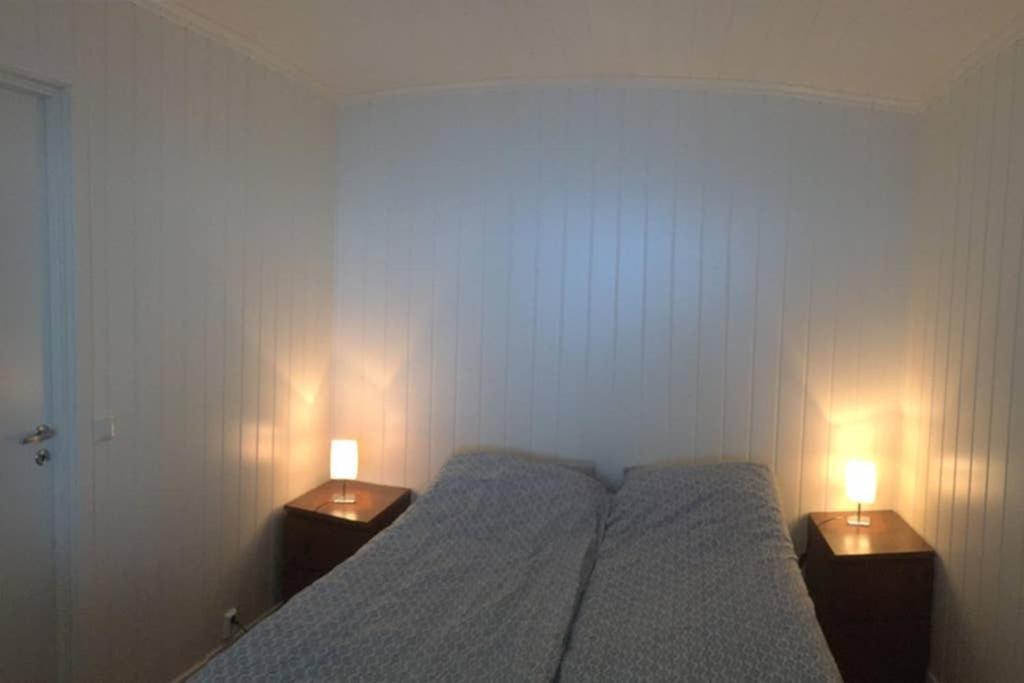 Balestrand Fjordapartments Holmen 19A Zewnętrze zdjęcie