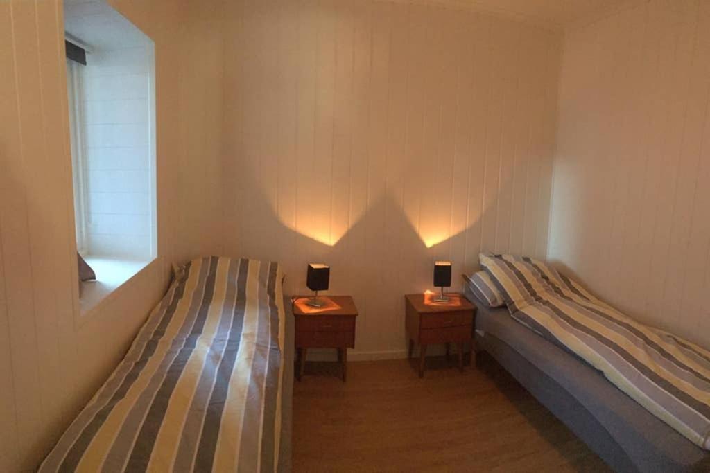 Balestrand Fjordapartments Holmen 19A Zewnętrze zdjęcie
