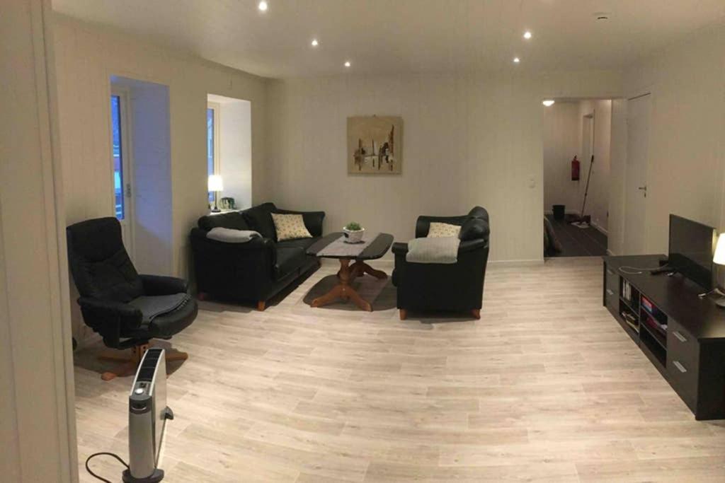 Balestrand Fjordapartments Holmen 19A Zewnętrze zdjęcie