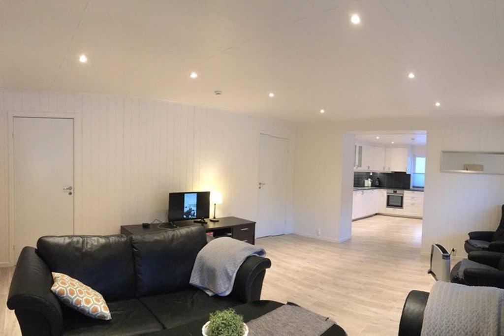 Balestrand Fjordapartments Holmen 19A Zewnętrze zdjęcie